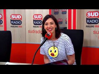 Mondial de foot Féminin: "Le moment de briller" avec Géraldine Maillet