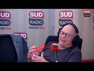 Denis Tillinac - Bercoff dans tous ses états