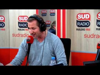 Le retour des cheminots ! - Dany Mauro pirate l'info