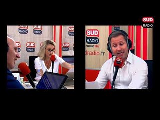 Wauquiez démission ! - Dany Mauro pirate l'info