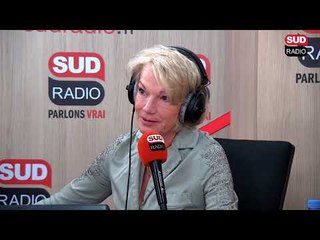 La météo de nos émotions - Brigitte Lahaie