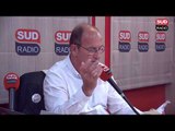 Sud Radio ! Y a du peuple, Seul contre tous ! Etienne Chouard débat avec Elisabeth Lévy - 30/05/19