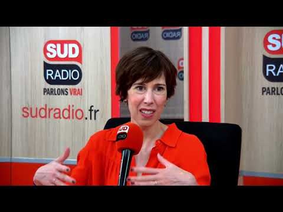 Laetitia Colombani - Les clefs d'une vie