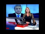 Noticias Ecuador: 24 Horas, 19/02/2019 (Emisión Central) - Teleamazonas