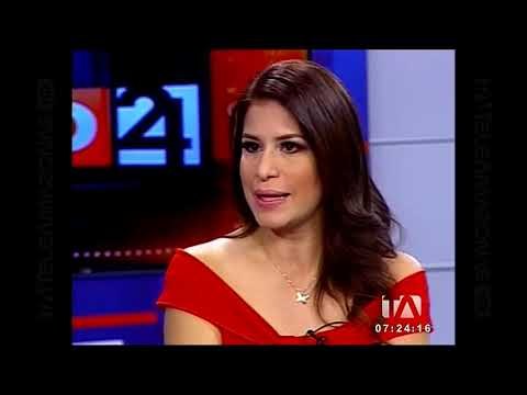 Walter Spurrier, analista económico