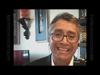 Entrevista a Diego Vallejo, exasesor de José Serrano