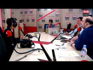 Sud Radio en direct - Élections Européennes 2019