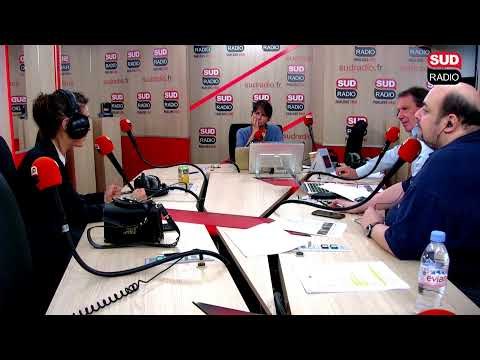 Sud Radio en direct - Élections Européennes 2019
