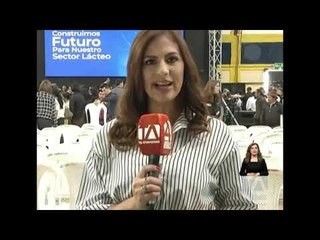 Noticias Ecuador: 14/03/2019, 24 Horas (Emisión Central) - Teleamazonas