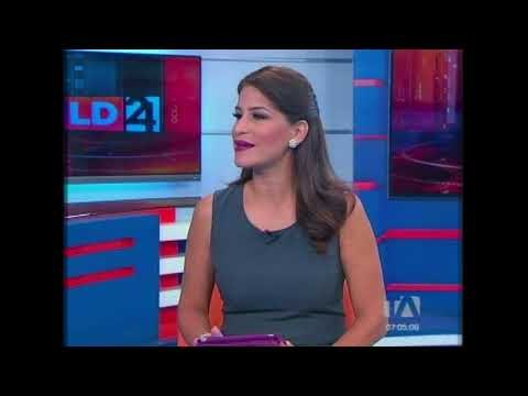 Entrevista al analista político Francisco Huerta