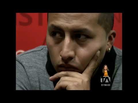 Joven que estudió ingeniería en diseño y construcción de aviones no recibió ayuda ofrecida