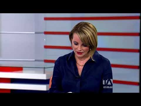 Diana Atamaint analiza los resultados de las elecciones