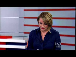 Diana Atamaint analiza los resultados de las elecciones