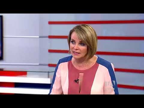 Asambleísta Ángel Gende, sobre comparecencia de Ruth Palacios
