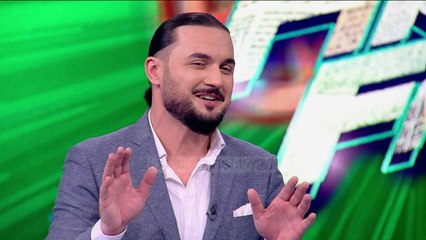 Fiks Fare, 4 Qershor 2019, Pjesa 1 - Investigative Satirical Show