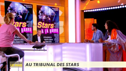 20H le mag - L'Info du Vrai du  - L'info du vrai, le mag - CANAL+
