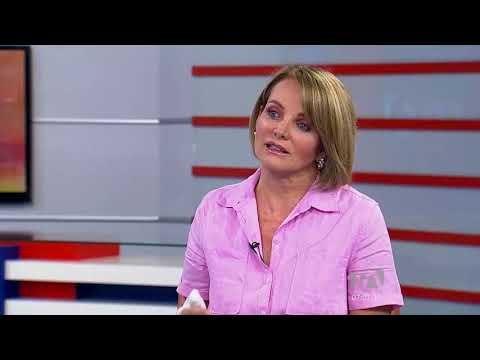 Raúl Rosero, abogado defensor de Ramiro González