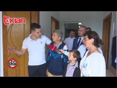 Stop - Festa e Bajramit gjen me shtepi te re familjen Hoxha! (04 qershor 2019)