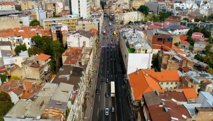 Pogresan Covek 5 Epizoda  HD