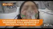 La única deportista sobreviviente tras accidente de tránsito lucha por su vida  - Teleamazonas