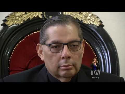 Presidente Moreno se reunió con representantes de Zamora Chinchipe