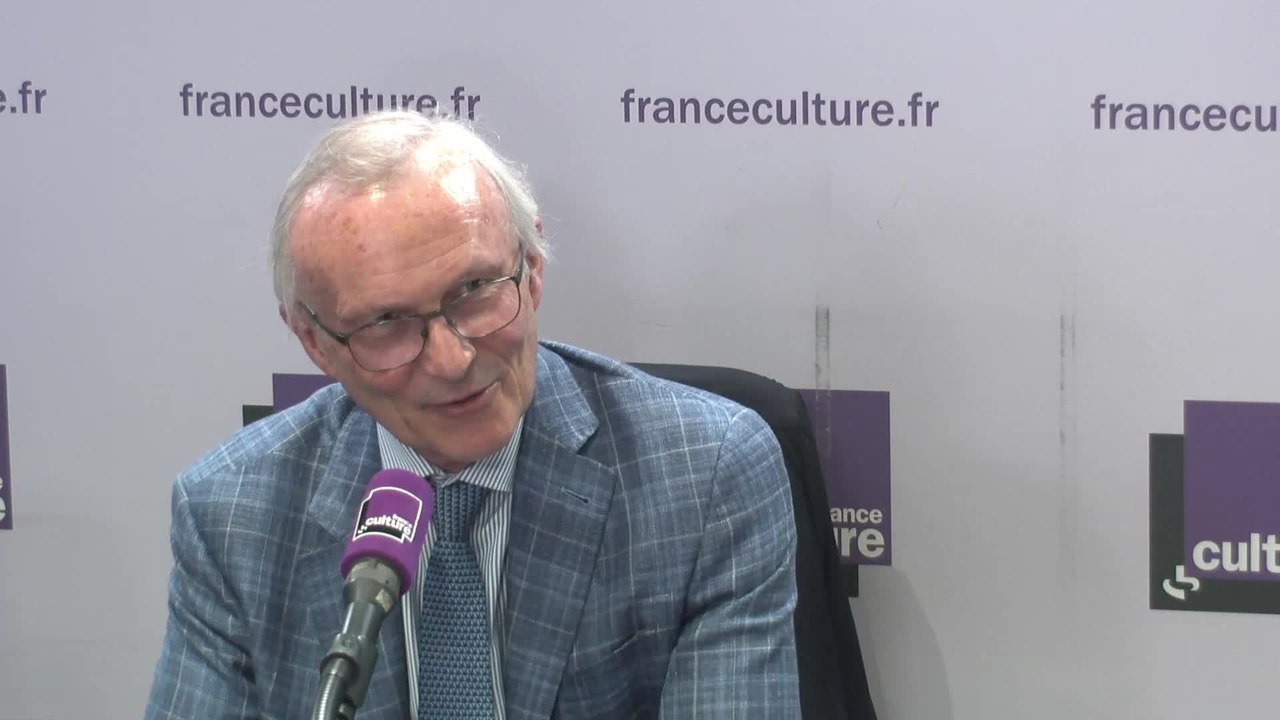 Patrick Baudouin : "Le procès en Irak pose prob...
