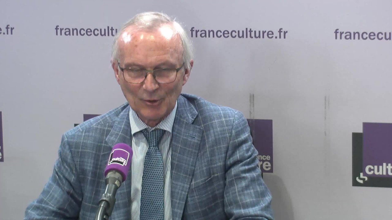 Patrick Baudouin : "L'assistance consulaire c'est mieux que rien, mais ça ne sert à rien"