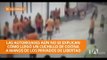 Guía penitenciario fue atacado por dos privados de libertad en Guayaquil - Teleamazonas