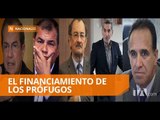 Financiamiento de 26 viajes de Patiño despiertan inquietudes - Teleamazonas