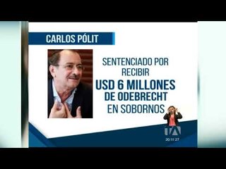 Noticias Ecuador: 24 Horas, 25/04/2019 (Emisión Estelar) - Teleamazonas