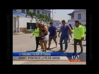 #EnVivo Teleamazonas Noticiero 24 HORAS Emision Central