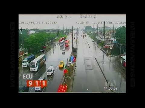 #EnVivoTA Noticiero 24 HORAS Emision Central Teleamazonas