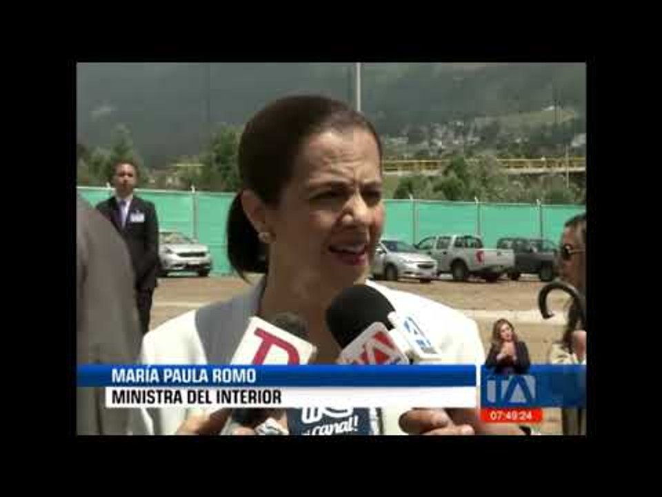 Detienen a profesor acusado de abusar sexualmente de un menor en Quito  -Teleamazonas