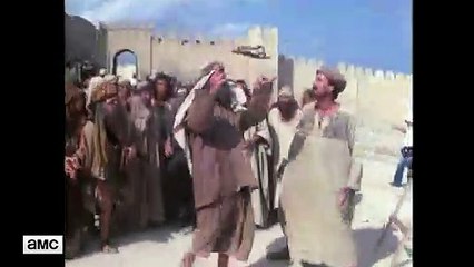 An Accidental Studio – UK TV Premiere Trailer