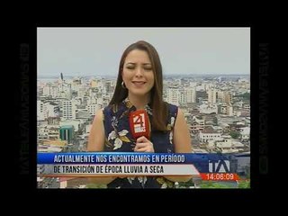 #EnVivo Teleamazonas Noticiero 24 HORAS Emision Central