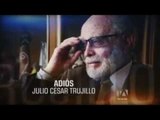 Ecuador despide con emotiva ceremonia a Julio César Trujillo - Teleamazonas