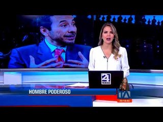 Noticias Ecuador: 24 Horas, 20/05/2019 (Emisión Estelar) - Teleamazonas