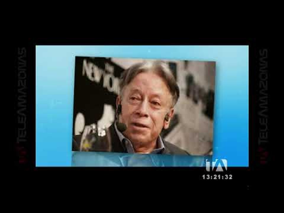 #HoyEcuador #EnVivoTA