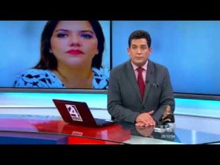 Noticias Ecuador: 24 Horas, 22/05/2019 (Emisión Estelar) - Teleamazonas