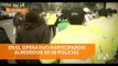 La policía desarticuló una banda dedicada al robo de vehículos - Teleamazonas