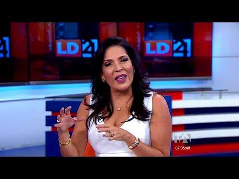 Ana Fernández, sobre Cumbre Mundial de Mujeres