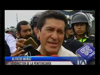 Seis muertos tras nuevo enfrentamiento en la penitencia del litoral
