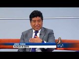 ¿Hacia donde va la nueva administración de Jorge Yunda? - Teleamazonas