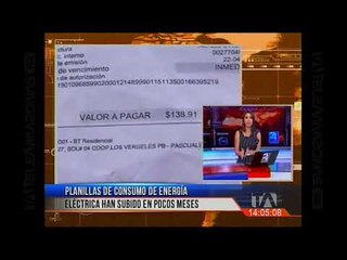 #EnVivo Teleamazonas Noticiero 24 HORAS Emision Central