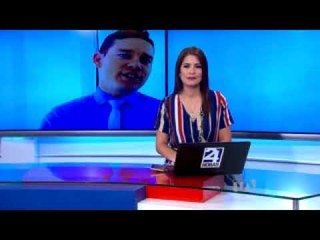 Noticias Ecuador: 24 Horas, 22/05/2019 (Emisión Central) - Teleamazonas