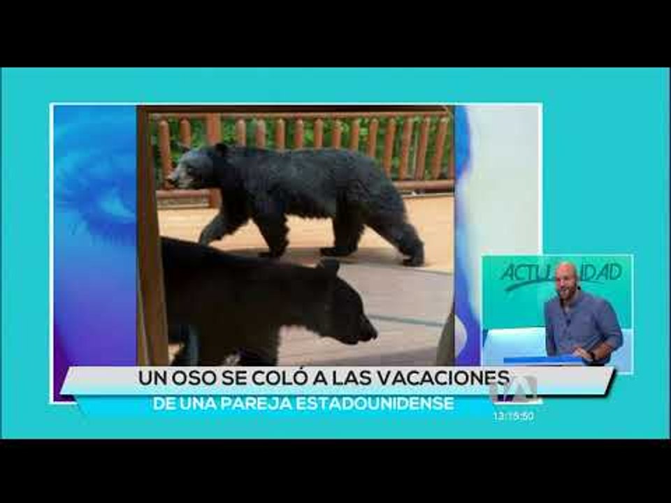 #HoyEcuador #EnVivoTA