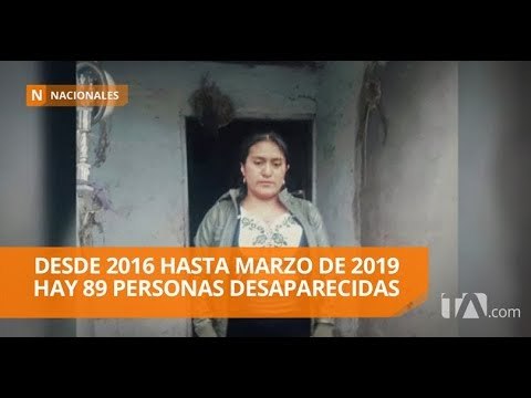 Continúan los trámites para identificar los cuerpos de migrantes fallecidos - Teleamazonas