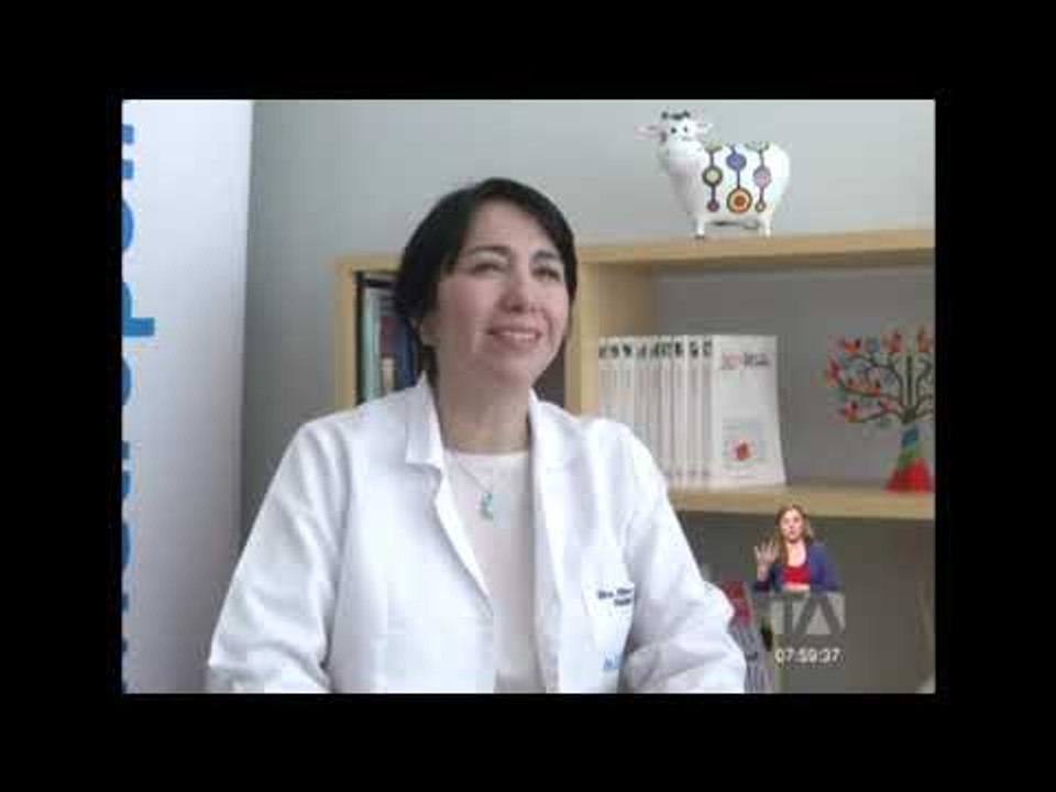 Madre de adolescente denuncia que su hija sufrió ciberbullying -Teleamazonas