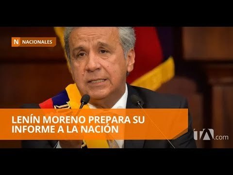 Todo listo para la ceremonia de este 24 de Mayo - Teleamazonas
