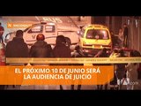 Menor de edad fue acusado como autor principal en el caso Carolina - Teleamazonas